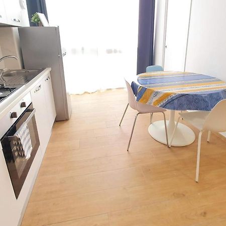 Loft11 - Bari Policlinico 아파트 외부 사진