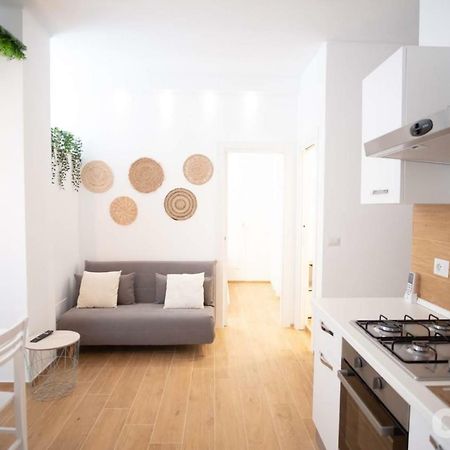 Loft11 - Bari Policlinico 아파트 외부 사진