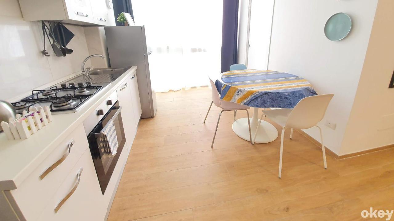 Loft11 - Bari Policlinico 아파트 외부 사진