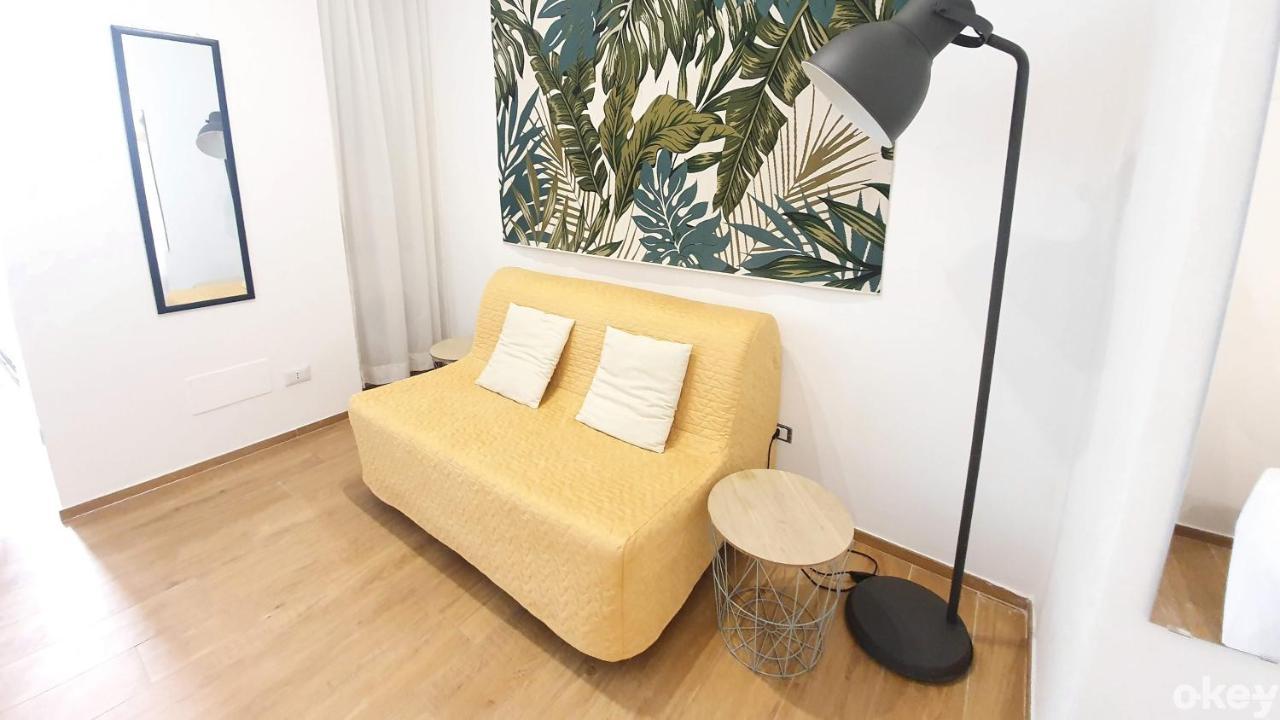 Loft11 - Bari Policlinico 아파트 외부 사진