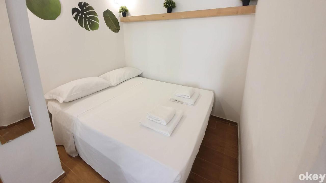 Loft11 - Bari Policlinico 아파트 외부 사진