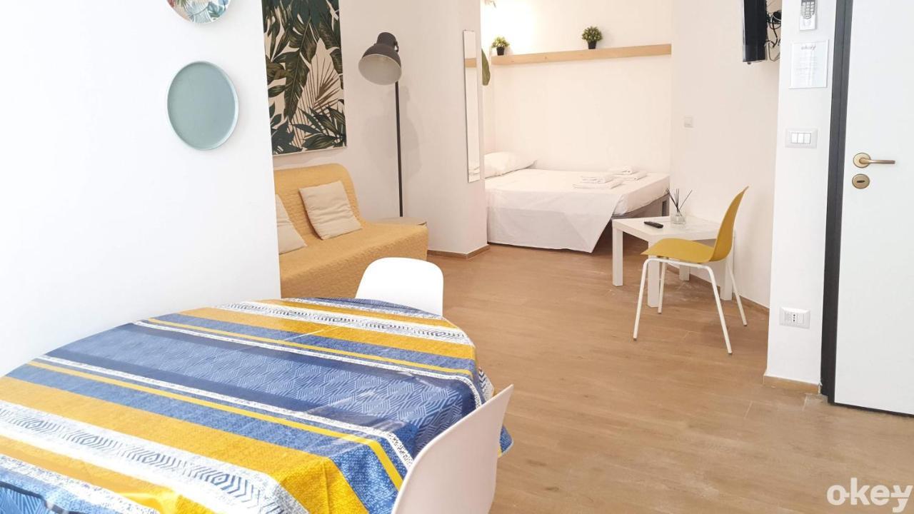 Loft11 - Bari Policlinico 아파트 외부 사진