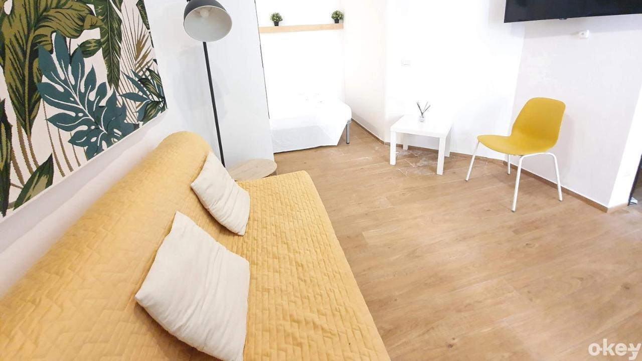 Loft11 - Bari Policlinico 아파트 외부 사진