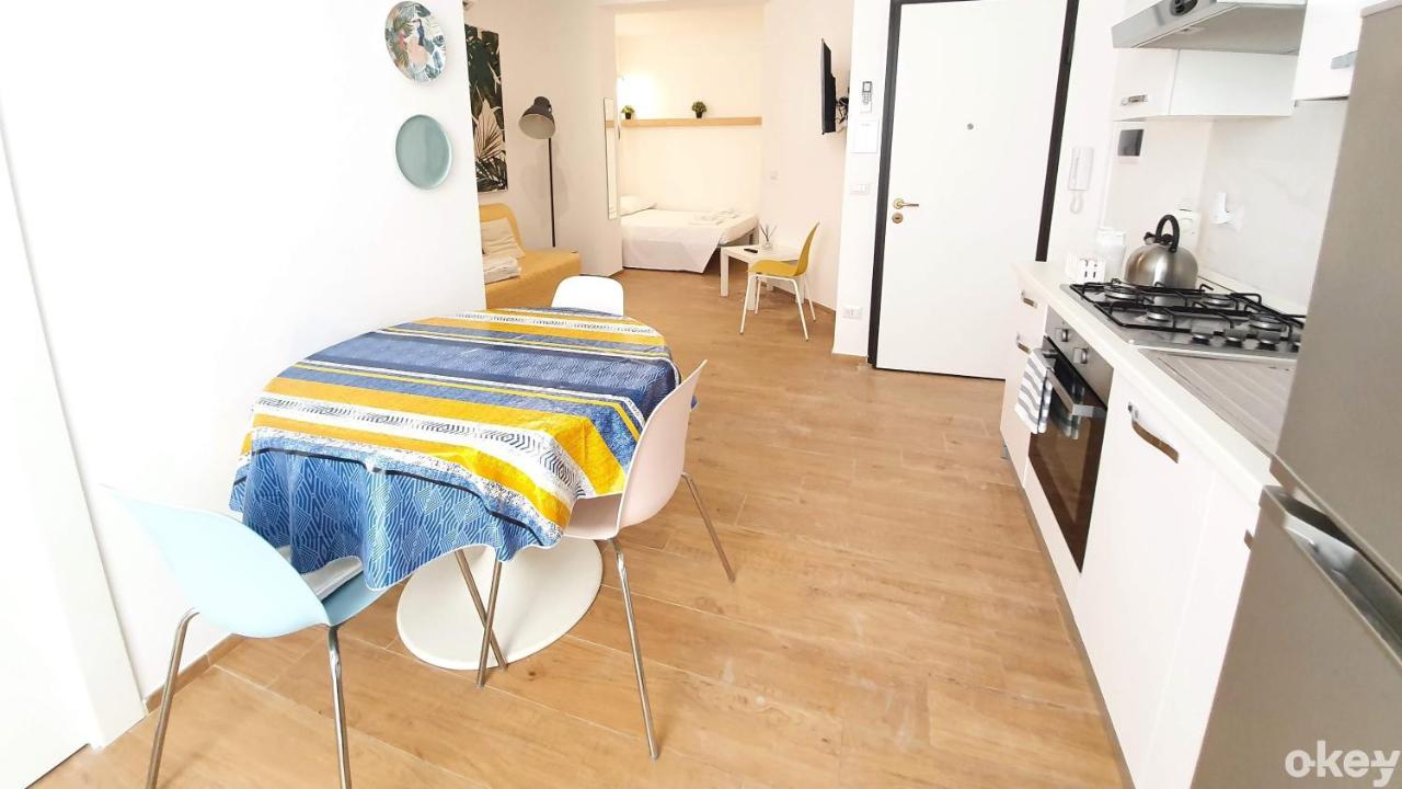 Loft11 - Bari Policlinico 아파트 외부 사진