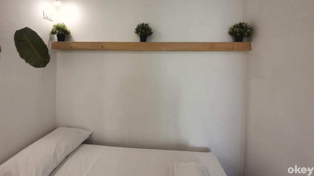 Loft11 - Bari Policlinico 아파트 외부 사진