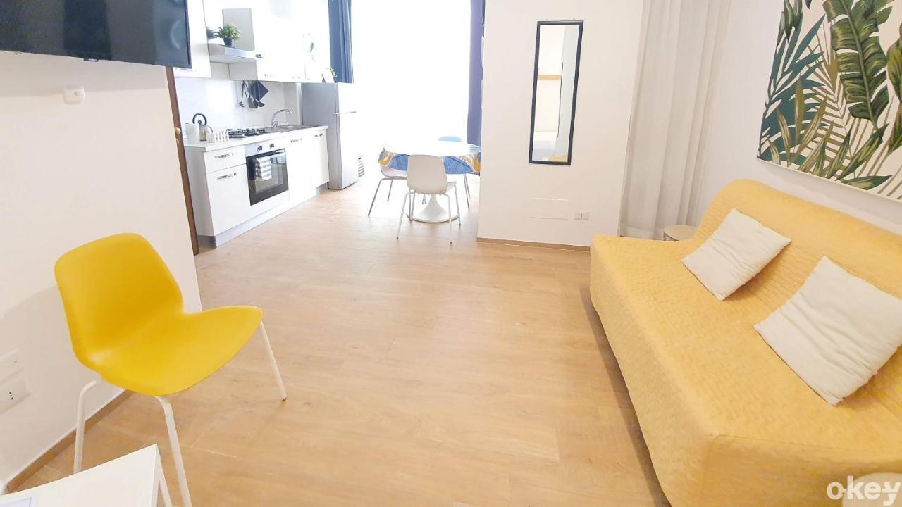 Loft11 - Bari Policlinico 아파트 외부 사진