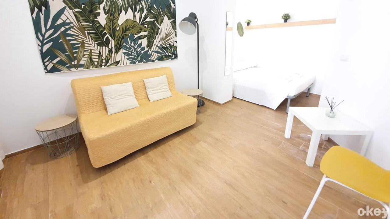 Loft11 - Bari Policlinico 아파트 외부 사진