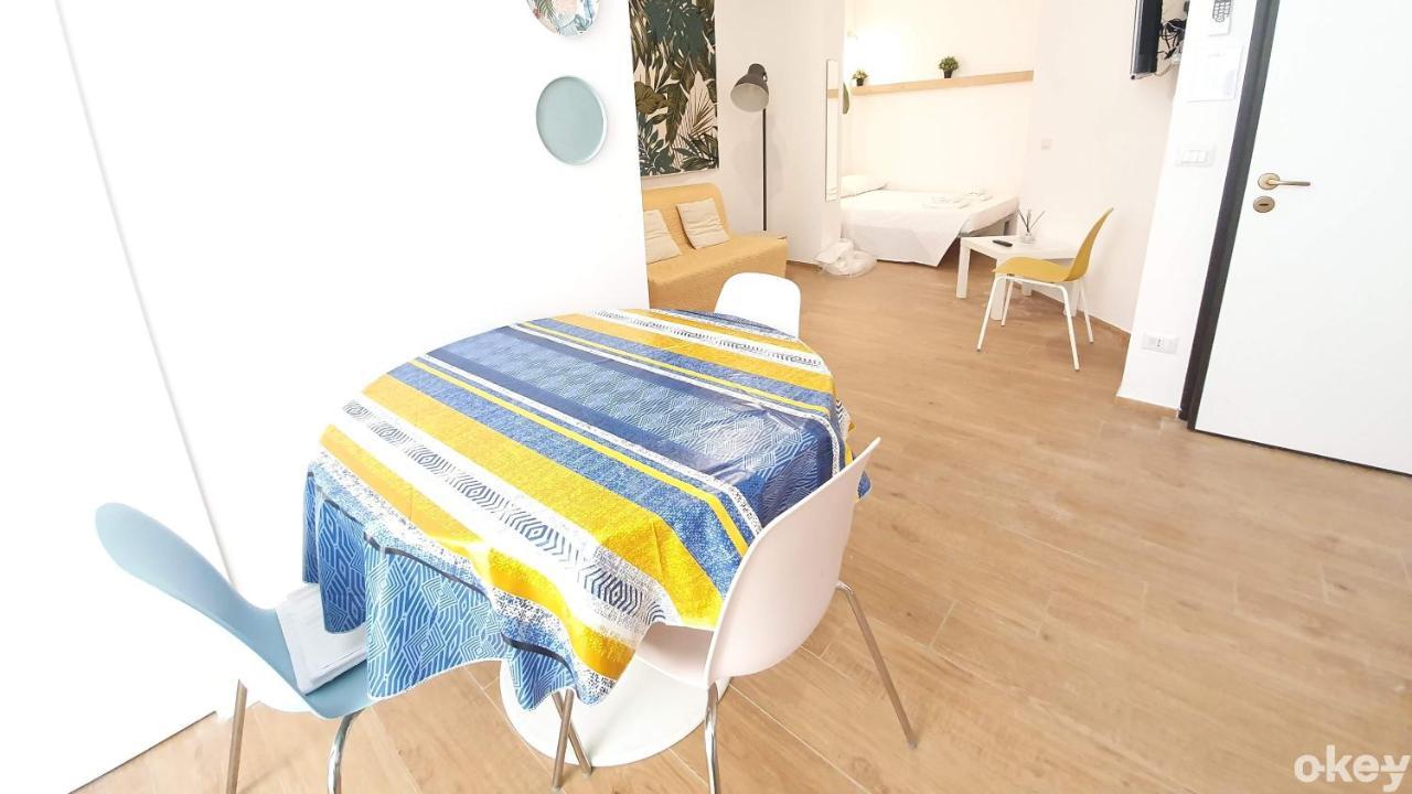 Loft11 - Bari Policlinico 아파트 외부 사진