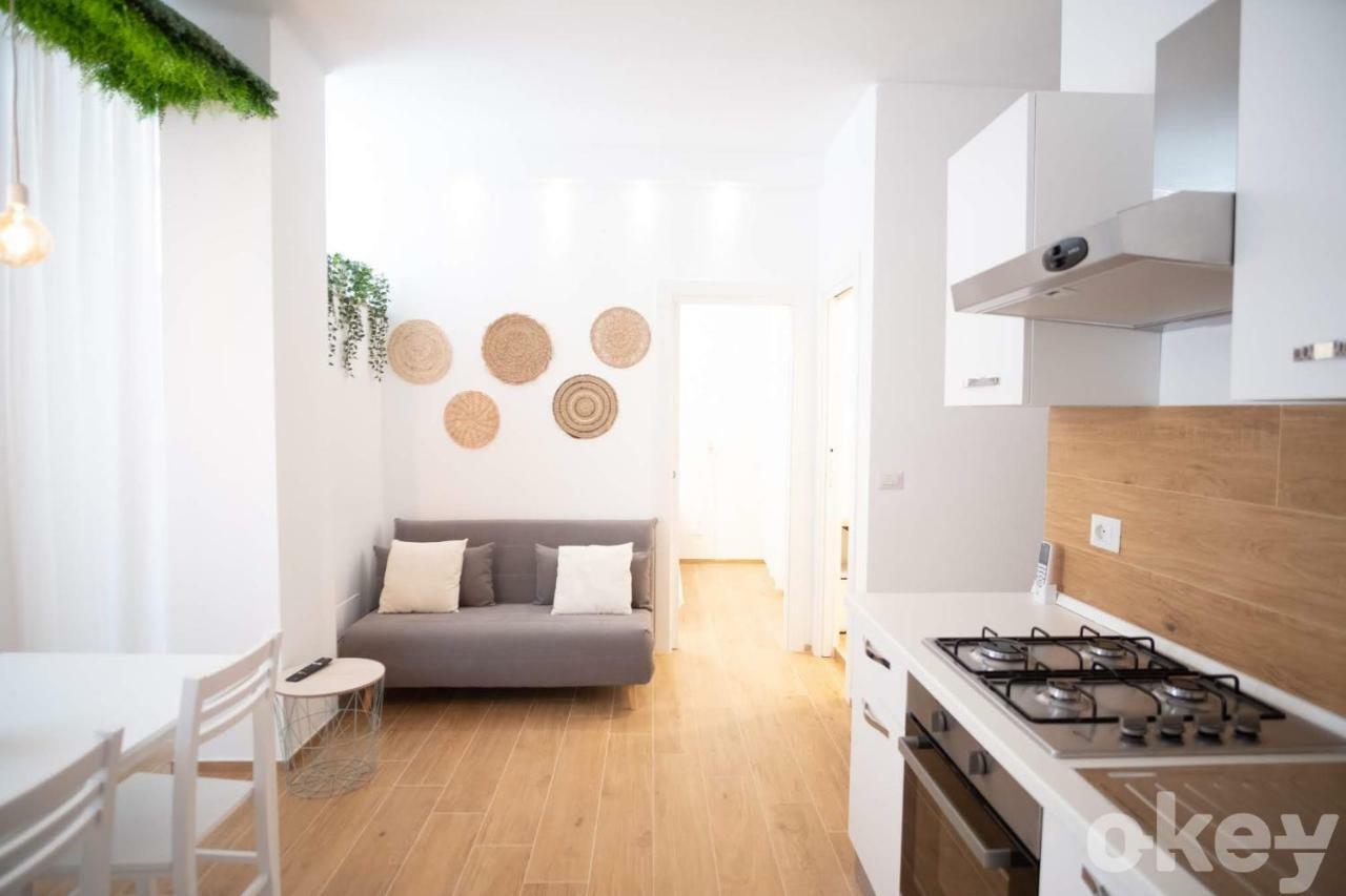 Loft11 - Bari Policlinico 아파트 외부 사진