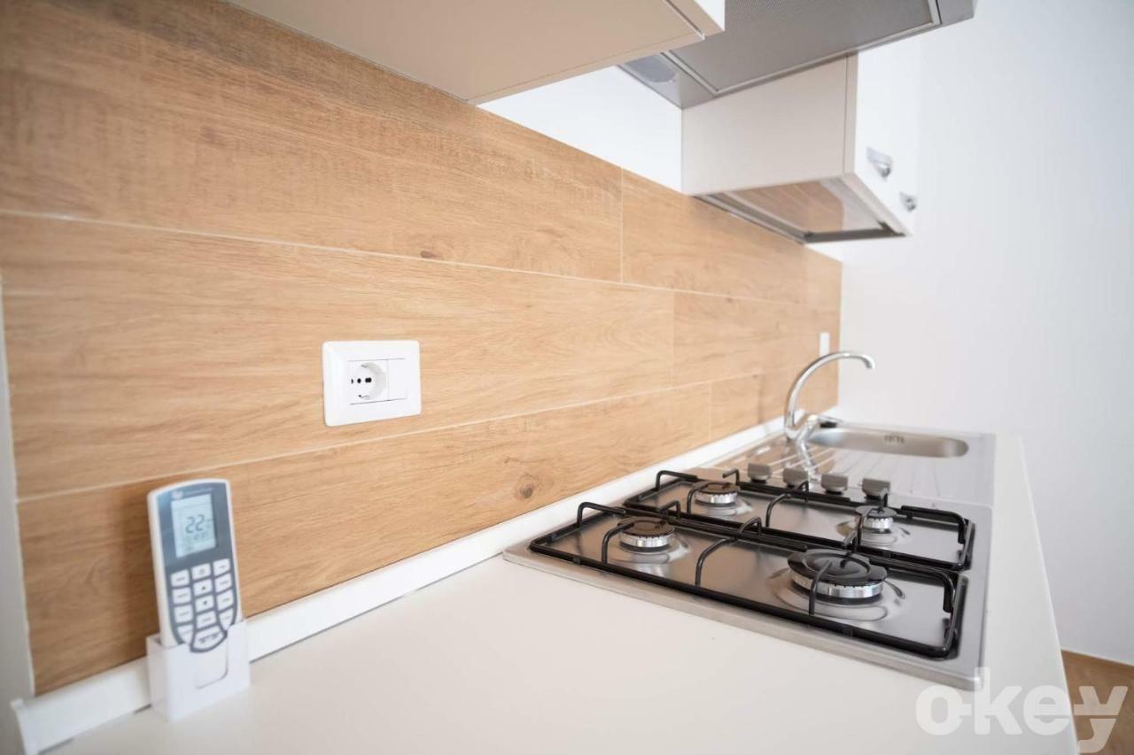 Loft11 - Bari Policlinico 아파트 외부 사진