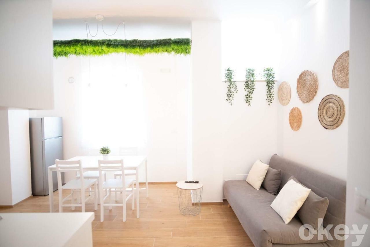 Loft11 - Bari Policlinico 아파트 외부 사진