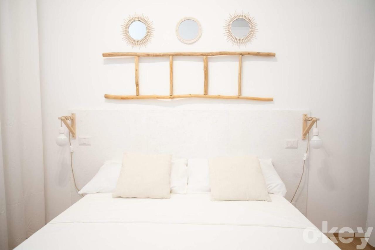 Loft11 - Bari Policlinico 아파트 외부 사진