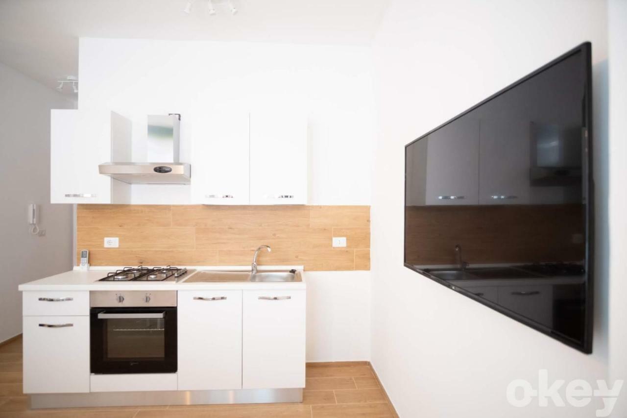 Loft11 - Bari Policlinico 아파트 외부 사진