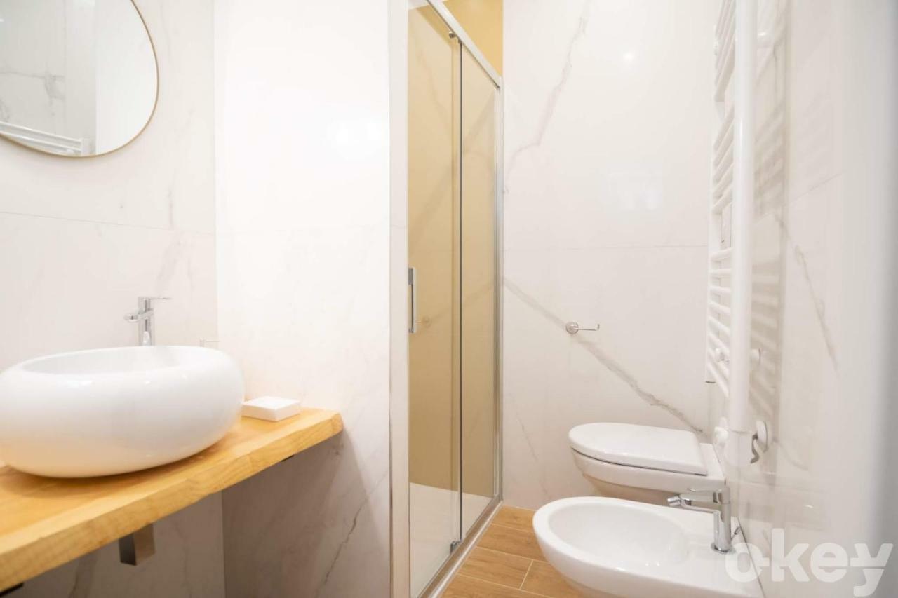 Loft11 - Bari Policlinico 아파트 외부 사진